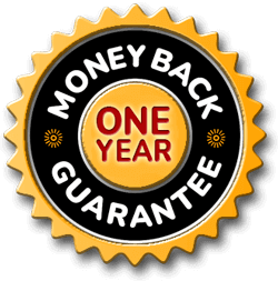 DentalprimeMoney Back Guarantee
